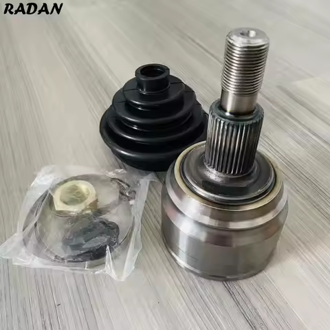 Outer C.v Cv Joint For Brilliance Frv Fsv H330 H320