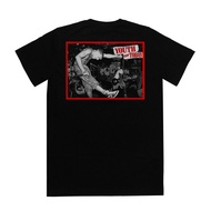 Kaos Band YOUTH OF TODAY Tag New States Apparel Premium - STIN