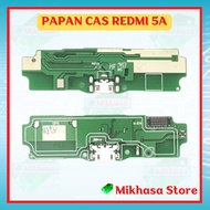 PCB Board Connector Charger Redmi 5A Board Connector