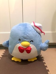Sanrio TUXEDOSAM 企鵝公仔 山姆企鵝 樂園景品