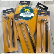 PROMO- TERMOMETER THERMOMETER SUHU AC MOBIL UNIVERSAL