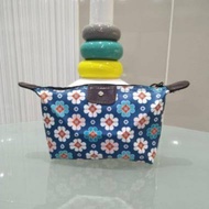 Cosmetic bag box pouch Cosmetic Bag Multipurpose Makeup Bag/ Cosmetic Pouch/ Travel Cosmetic Pouch B