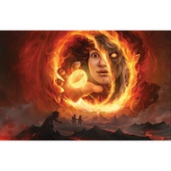 Magic The Gathering MTG X The Lord of The Rings LOTR Singles