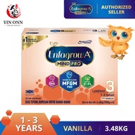 Enfagrow A+ Vanila Step 3 3.48kg