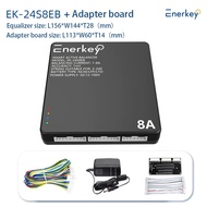 Energey 8a Smart Active Balancer 2S-24S Lifepo4/Li-Ion/LTO/NCA ปรับสมดุลแบตเตอรี่