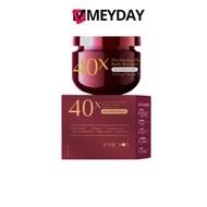 40x Jennie Moon Cream 40x Pro Derma Plus Body Booster 250g