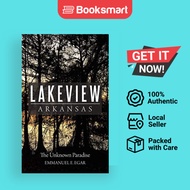 Lakeview Arkansas - Paperback - English - 9781627342742