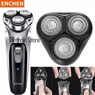 Refill Blade Enchen Shaver Razor Blackstone Replacement Blade Beard Shaver