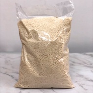 Bread crumb/Bread Flour (white) 1kg