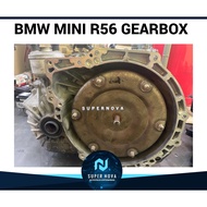 BMW MINI R56 AUTO GEARBOX