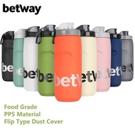 Betway Sports Bicycle Drink Bottle BPA Free Bottle Food Grade 750ml
