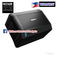 ❉۩  ♗✢☄Bose S1 PRO BLUETOOTH Portable PA Speaker Original With Bluetooth Bose Dealer