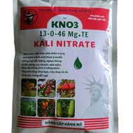 2kg KN03 Kali Nitrate 13-0-46 + Mg + Te ISREAL - Kích thích ra hoa - Cứng cây - Tạo mầm hoa - Chắc