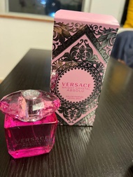 VERSACE香水