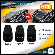 Mercedes-Benz E-Class W213 Car Center Console Mouse Handwriting Touchpad Control Switch Cover PC Mat