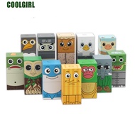 COOLGIRL Italian Brainrot Magnetic Block Toys, Italian Brainrot Tung Tung Tung Tung Tung Tung Sahur 