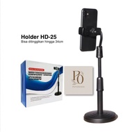 MICROPHONE STANDS / TABLE KARAOKE MIC HOLDER / TABLE MIC STAND / MICROPHONE HOLDER
