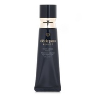 Cle De Peau 肌膚之鑰 鑽光透薄修護粉底液 SPF 25 - # I10 Very Light Ivory 21ml/0.88oz