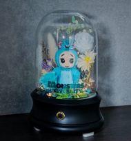 【現貨】怪獸公司角色藍牙喇叭 毛毛