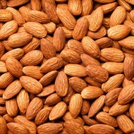 Standard Almonds Imported Clean Agricultural Products KM