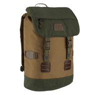 全新 Burton Tinder Backpack Kelp Coated
