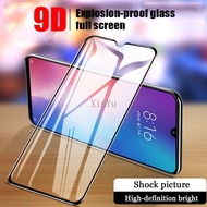 Tempered Glass Vivo 1807 1811 1816 1817 1818 1819 1812 1814 1815 1820 1935 1938 Full Frame Screen Gu