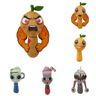 Al Brainrot Italian Toy Plush For Collectors Kids And