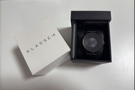 KLASSE14 Volare Dark 42mm VO14BK002M