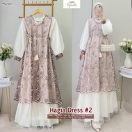 Hagia Dress 2 By Signadila