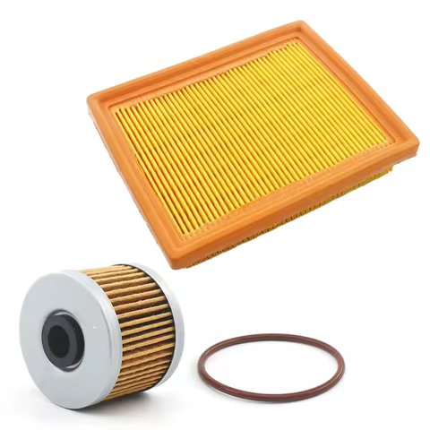 For CF 250SR 300SR 250NK 300NK Motorcycle 250NK 250SR Oil Cell Air filter filter Machine Air filter 