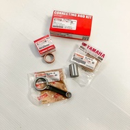 ชุดก้านสูบ YAMAHA สปาร์ค115(หัวฉีด)/ฟินน์ SPARK 115i FINN แท้เบิกศูนย์ 1FC-E1650-01