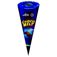 Aice Choco Melt Cone