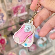 絕版中古 初代光之美少女變身器 掛件掛飾