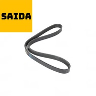 【SAIDA】High Quality belt Performance Durable Design Perfect BMW N52 E81 E82 E87 E88 E90 E91 E92 E93 