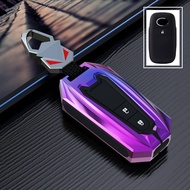 Car Key Cover for Toyota Agya Xenia Avanza Raize Veloz 2025 Agya 2025