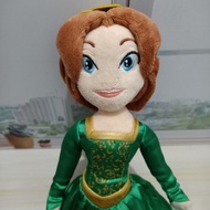 Shreek Princess Fiona Doll Original Universal Studio Rare