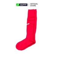 MA7CH SOCCER SOCK JR (RED)