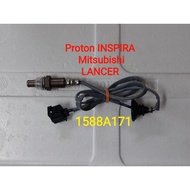 Proton INSPIRA/Mitsubishi LANCER Oxygen Sensor 1588A171. Part ORIGINAL dan BARU.