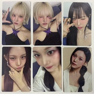 VIVIZ PHOTOCARD VIVIZ NEW LEGACY TRADING CARD / PHOTOCARD