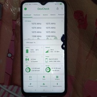 redmi note 8 pro 8/128gb Rom china hp only minus lcd