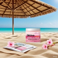 100ml Sakura Whitening Cream - Great for Nighttime Skincare