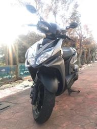 2018.11年份 雷霆s 流當車 150cc