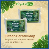 □ ☽ ➤ BRYEL'S CARE ️ Bitoon Herbal Oil With Bryel's Care Bitoon Herbal Soap Bukol No More