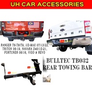 4X4 TOW BAR TOWING BAR HILUX FORTUNER TRITON NAVARA DMAX RANGER BT50 VIGO REVO T6 T7 T8 NP300 TRAILE