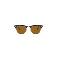 [Ray-Ban] Sunglasses 0RB3016 CLUBMASTER SHINY HAVANA 51