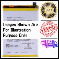 OP A1K BATTERY BATERI BLP711 (4000MAH)