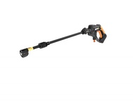 (110V only) Worx WG629.9 Hydroshot 20V PowerShare 2.0 Ah 320 PSI Cordless Portable Power Cleaner