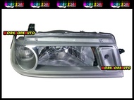 Proton Saga 2 Iswara CC3 Aeroback Hatch Back LMST 2004 Head Lamp | Aftermarket OEM Replacement Part