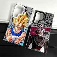 Dragons Ball Case for Samsung Galaxy S21 S20 FE S24 S23 S25 Note 20 Ultra S22 S24Ultra S25Plus Soft 
