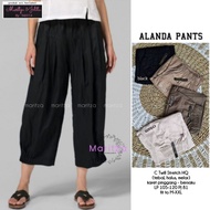 Alanda pant by maritza